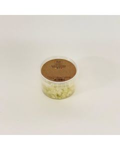 Oignon Blanc Haché - 100gr